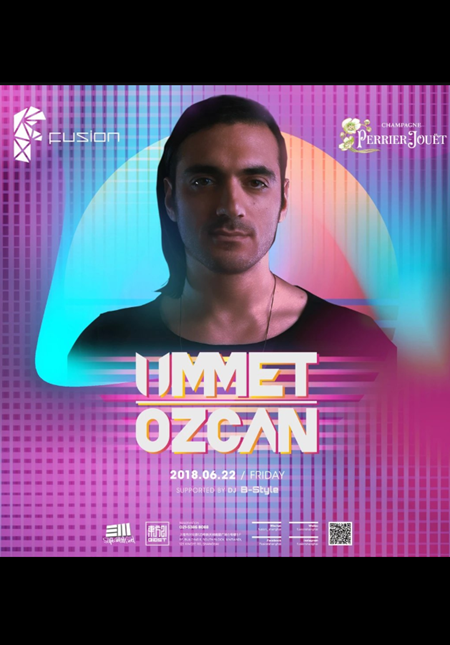 Ummet Ozcan