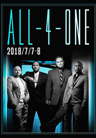 All-4-One