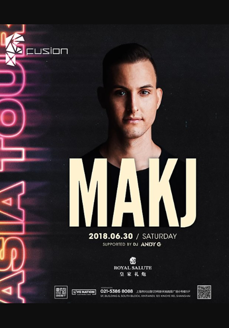 MAKJ