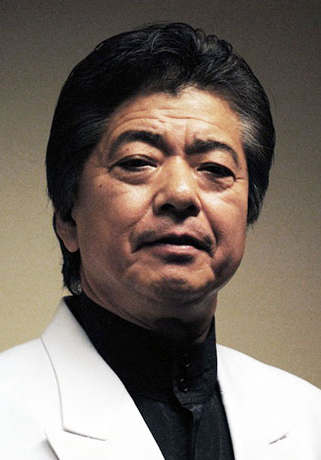 Yoshikazu Fukumura Conducts Zhou Tian
