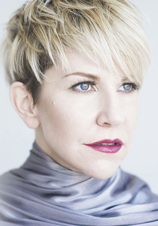 Joyce Didontato and SSO