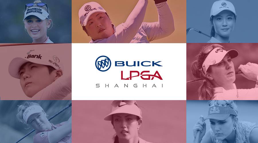 Buy Buick LPGA Shanghai Sport Tickets