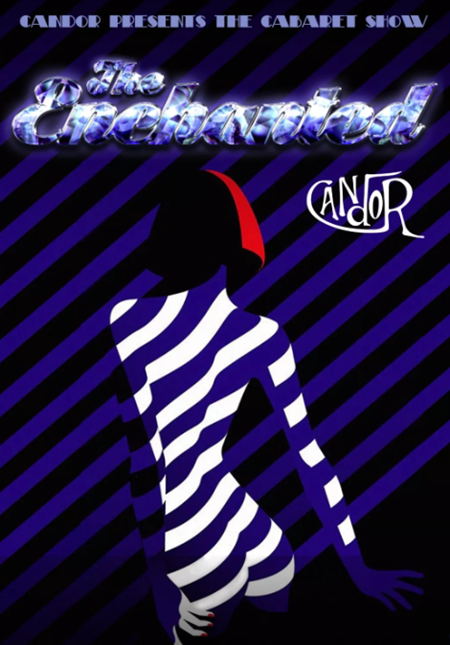 The Cabaret Show: THE ENCHANTED