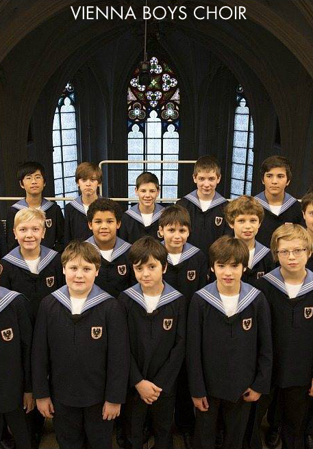 Vienna Boys Choir