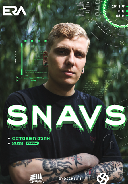 Snavs