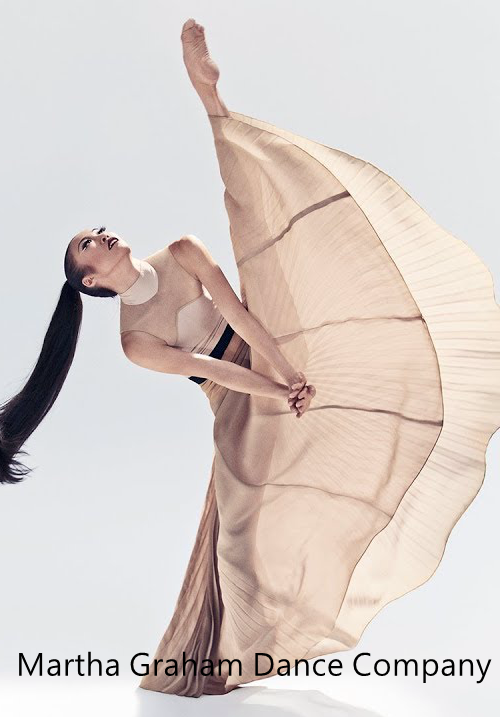 Martha Graham Dance Company