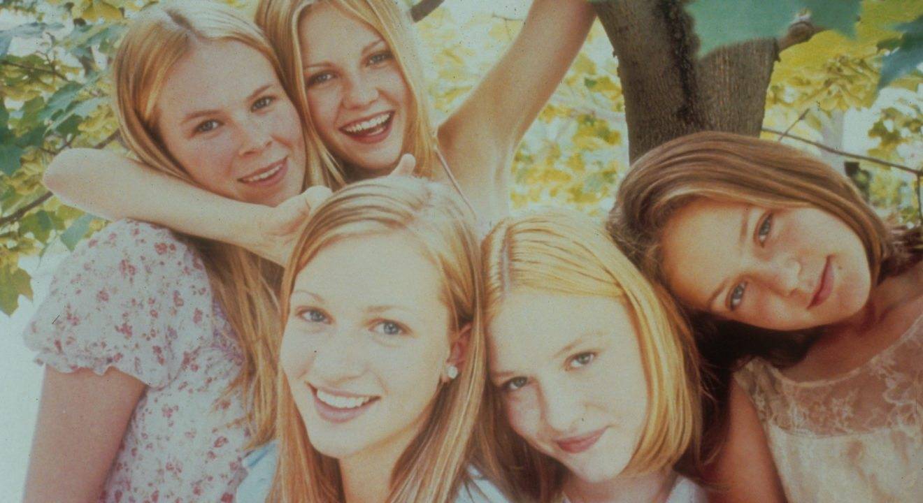 Isolation In The Virgin Suicides
