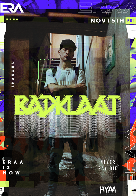BadKlaat