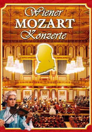 Vienna Mozart Orchestra New Year's Concert