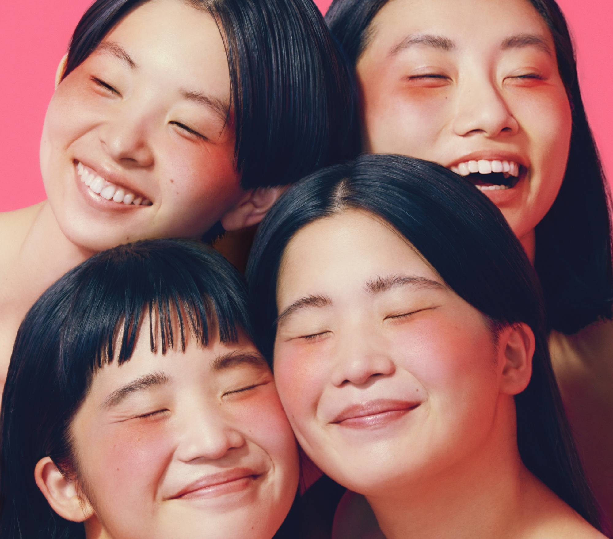 neokawaii日本女子朋克乐队chai杭州站