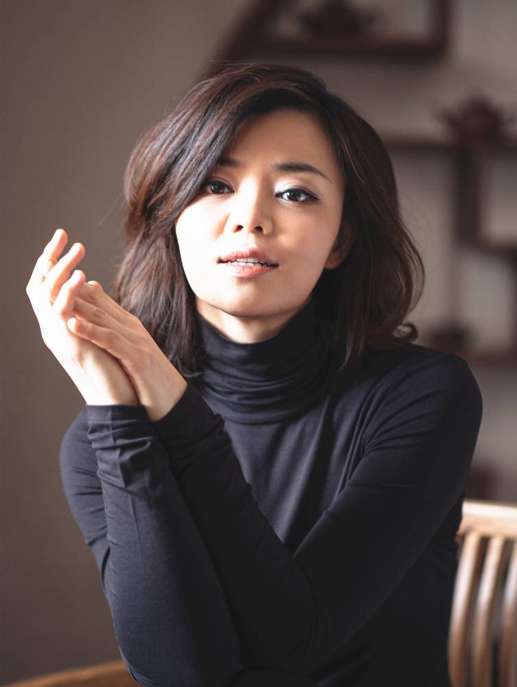 陈萨钢琴独奏音乐会