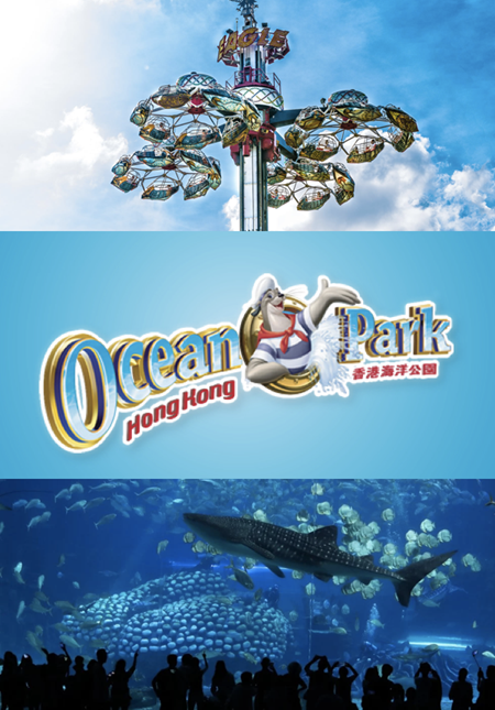 Hong Kong Ocean Park