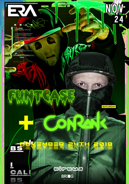 ConRank & FuntCase