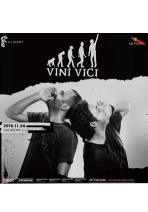 Vini Vici