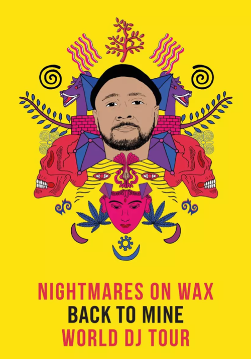 Nightmares On Wax