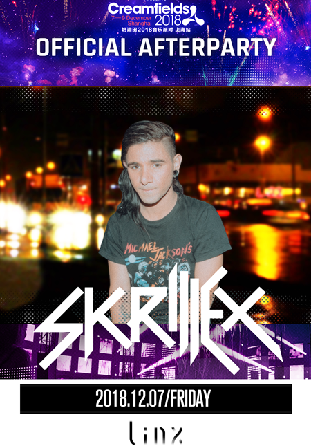 Skrillex