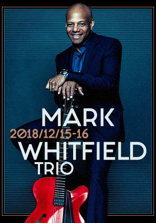 Mark Whitfield Trio