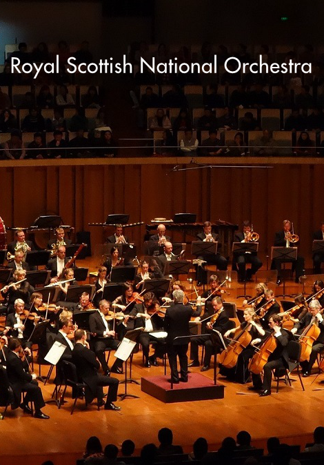 Royal Scottish National Orchestra