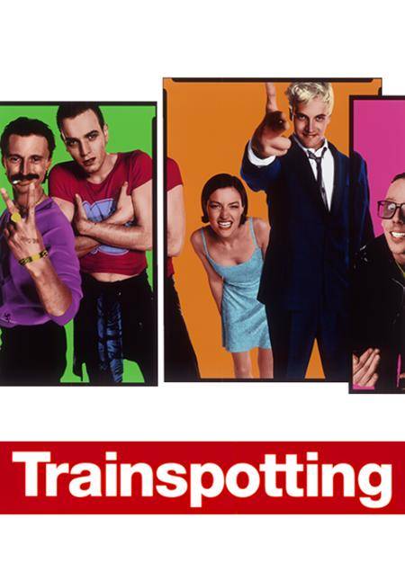 Movie Screening: Trainspotting 1 & 2 