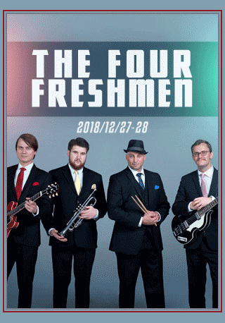 The Four Freshmen