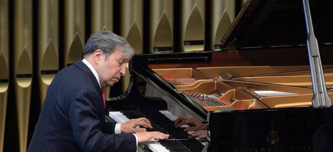 Murray Perahia