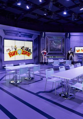 Buy Kidâs City at Macau City of Dreams Family Tickets in Macau