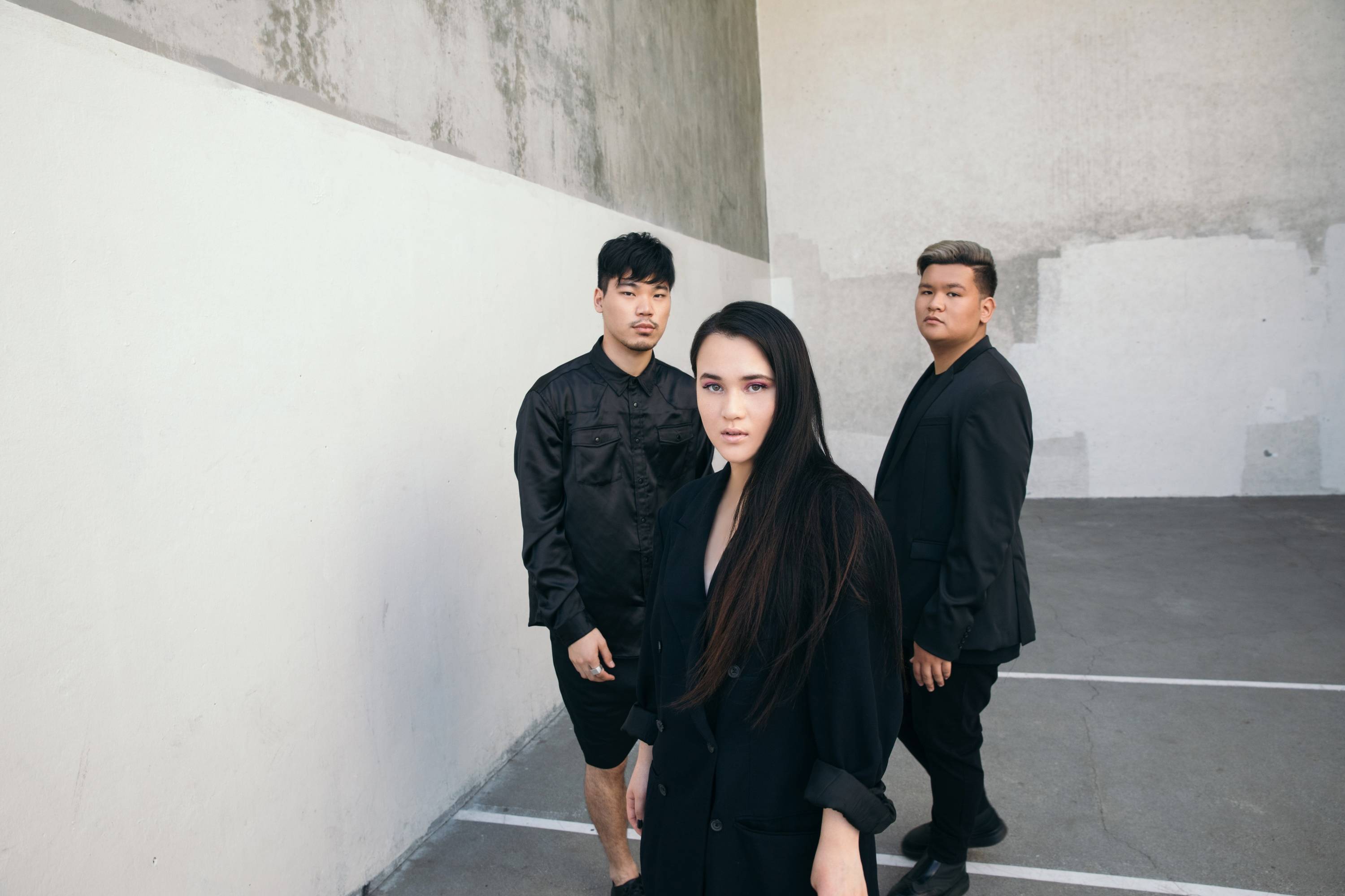 澳大利亚流行电子glades2019巡演北京站