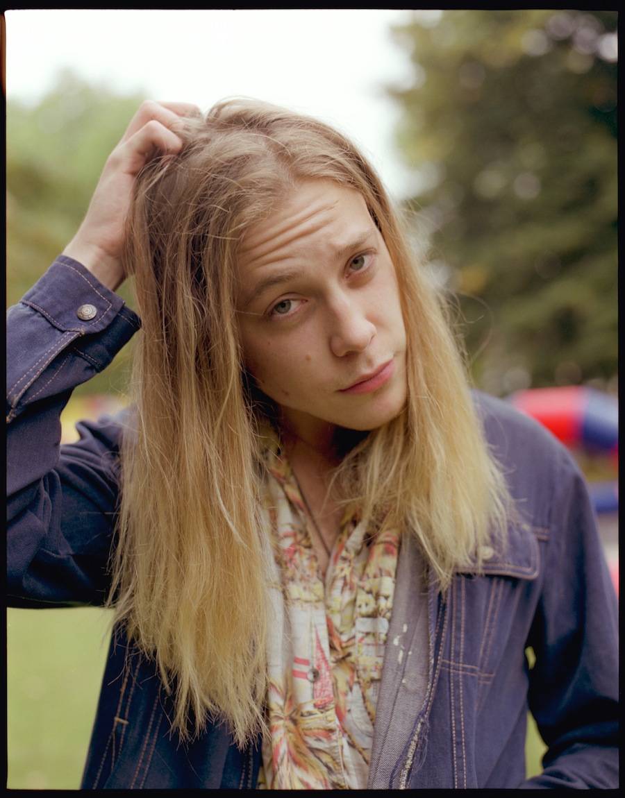 isaacgracie2019中国巡演北京站