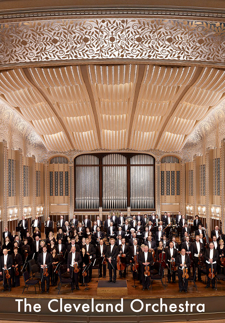 The Cleveland Orchestra