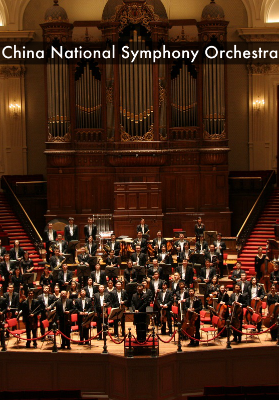 China National Symphony Orchestra