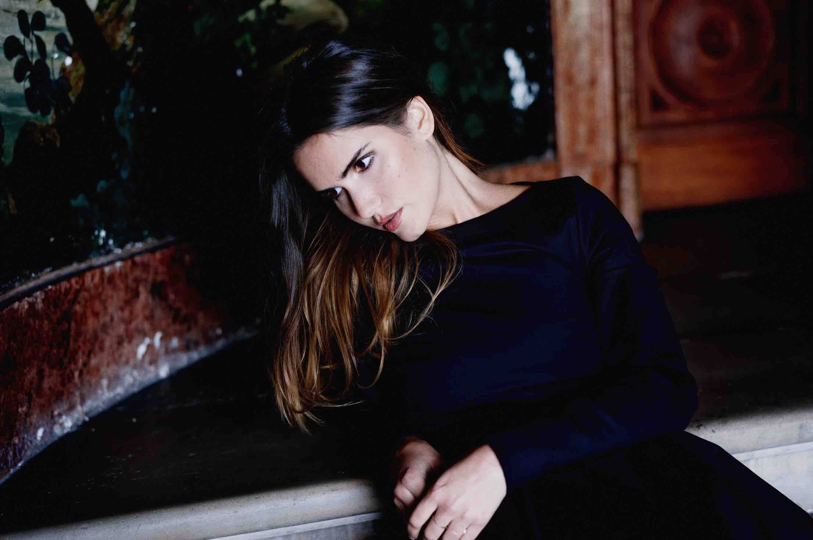 法国小天后乔伊丝·乔纳森2019中国巡演深圳站