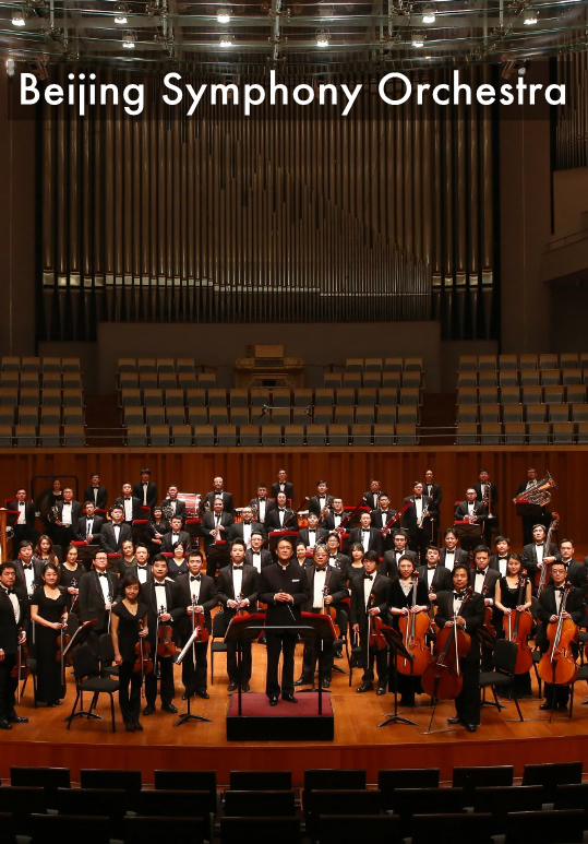 Beijing Symphony Orchestra