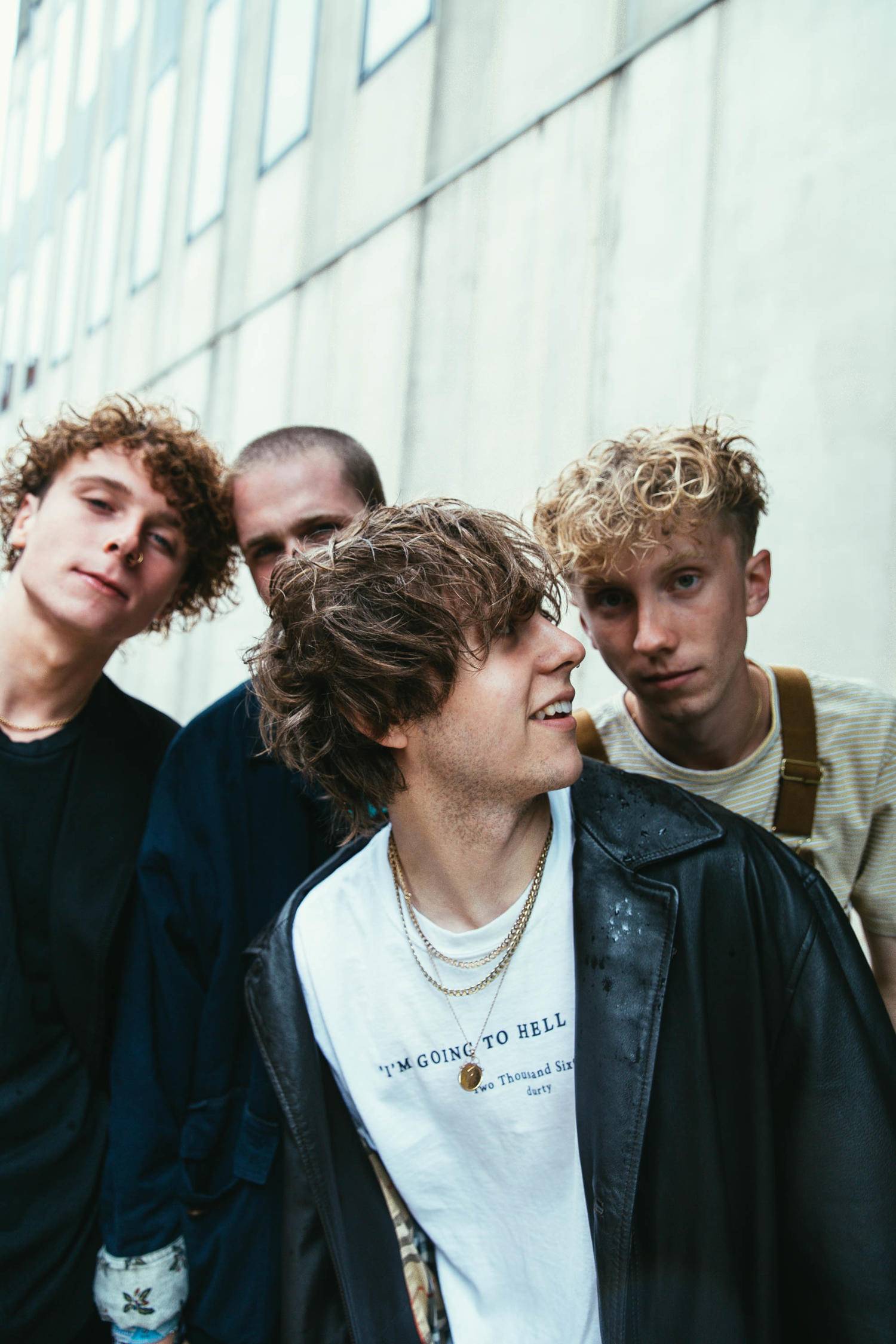 英国说唱朋克ratboy中国巡演深圳站