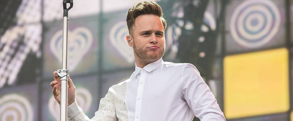 ollymurs欧利莫斯你知我知演唱会