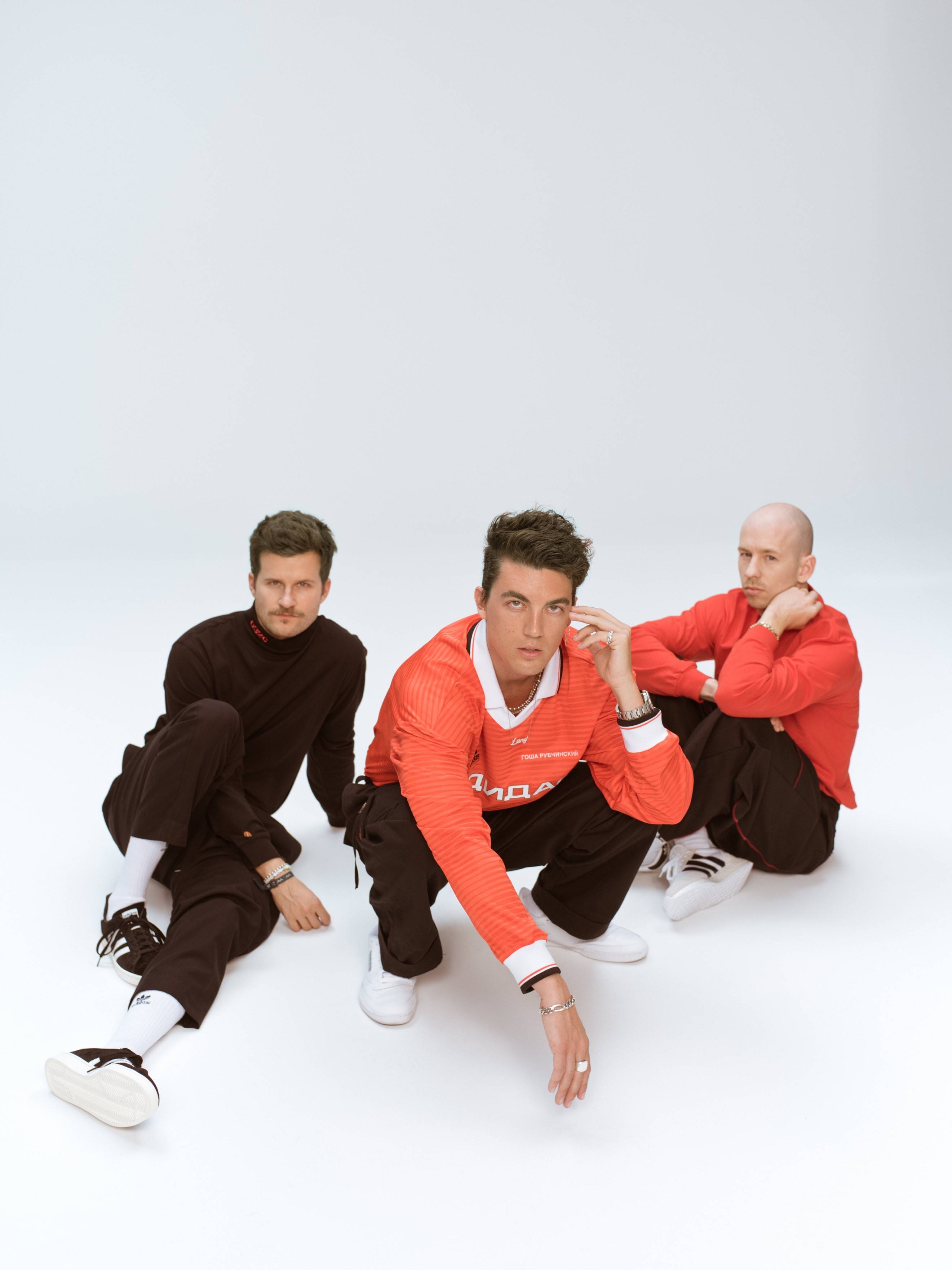 lany"马里布的夜巡演"上海站