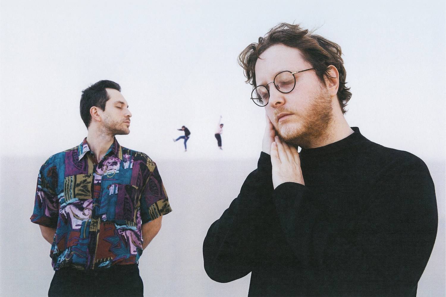 他们的音乐结合了流行乐和新浪潮音乐的特色,八十年代经典乐队从duran