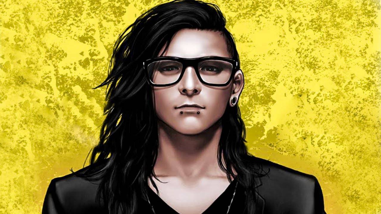 how to make skrillex music in mulab 7