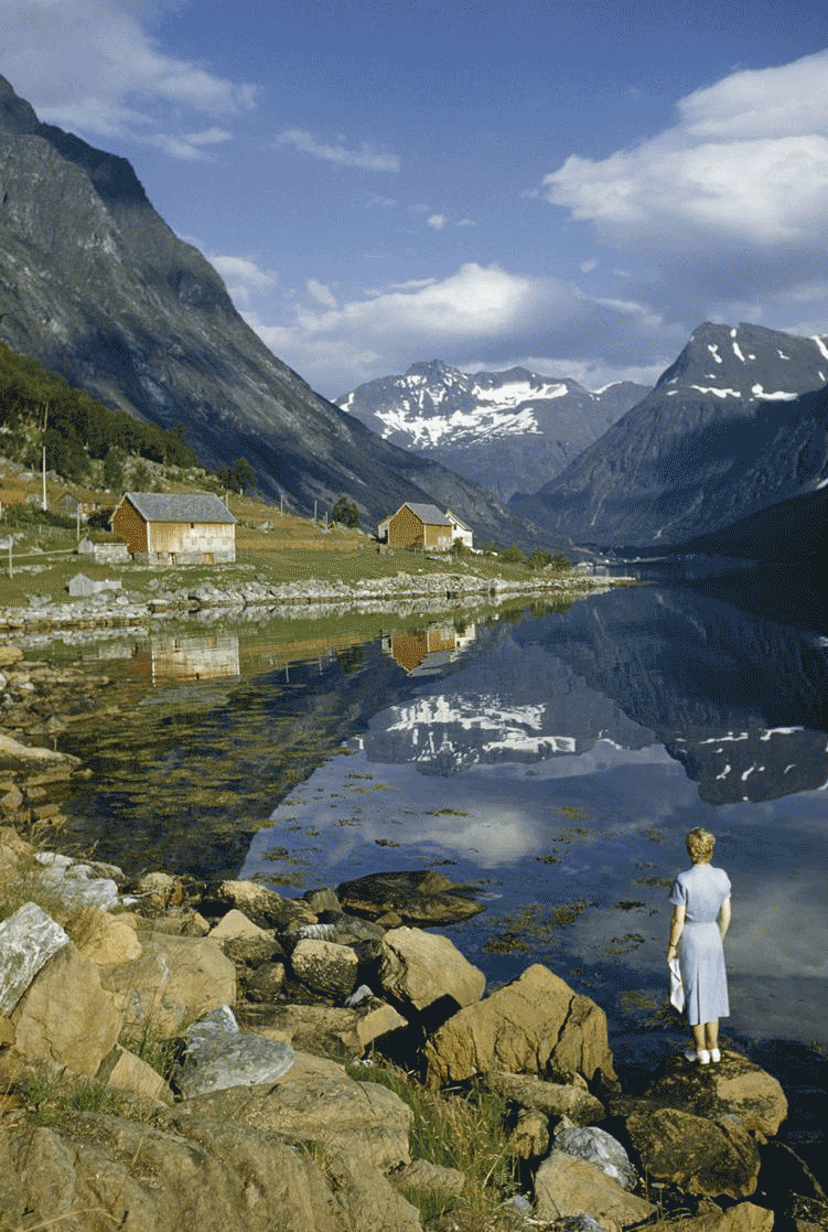 《国家地理》经典影像盛宴2.0 上海站