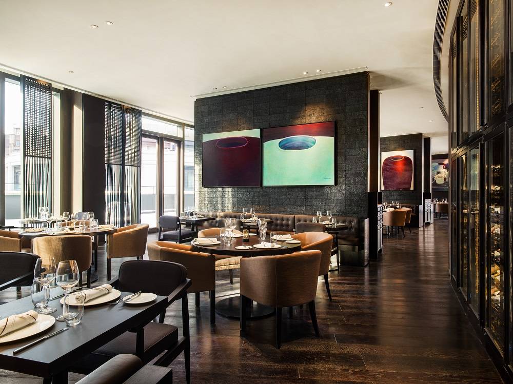 Buy Wine & the City Dive into Napa Valley Experiences Tickets in Shanghai