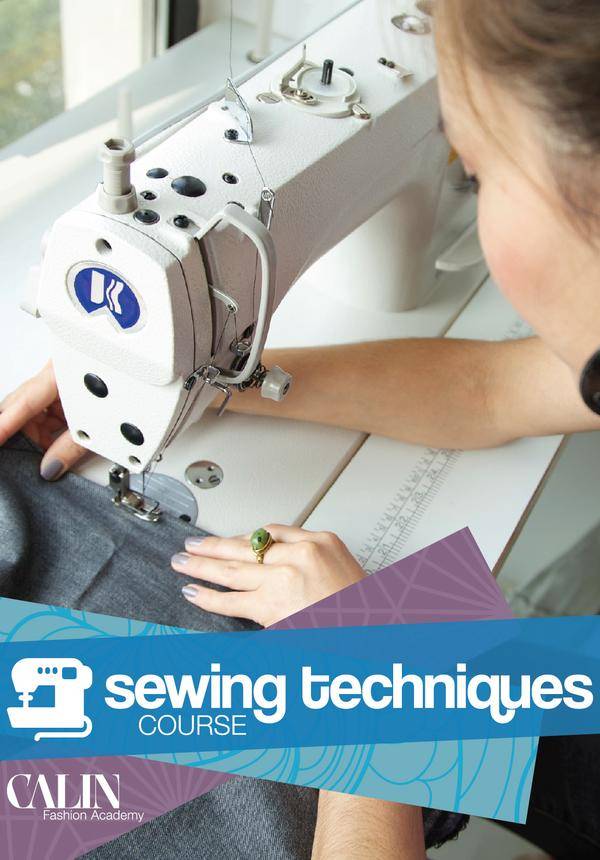Sewing Techniques 