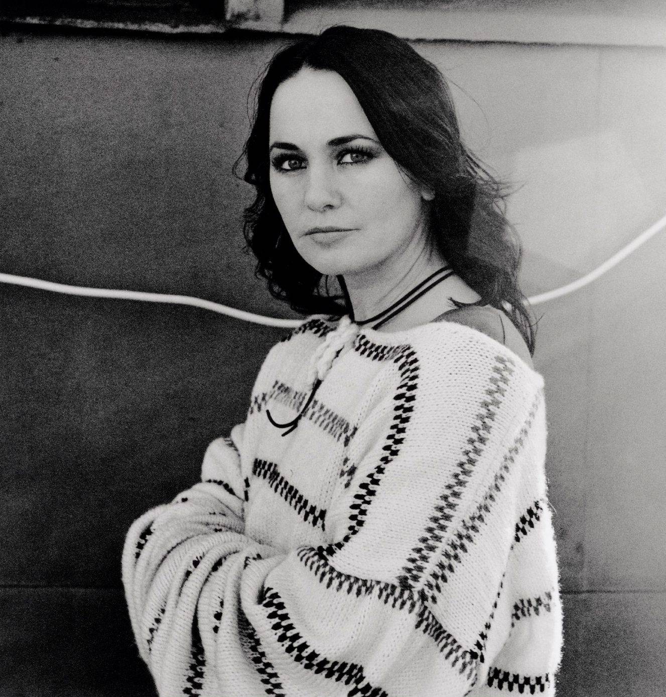 苏菲·珊曼妮2019巡回演唱会 北京站