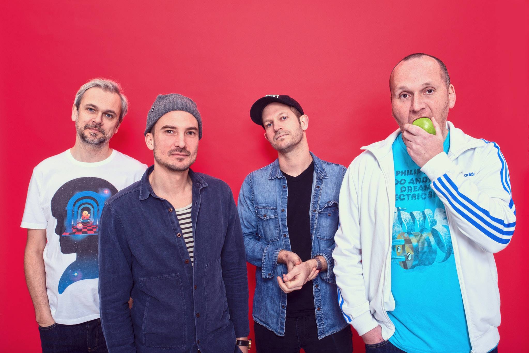 postwavepres绝命毒师原声fujiyamiyagi巡演深圳站