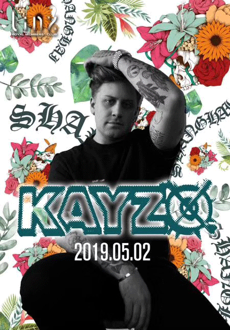 Kayzo