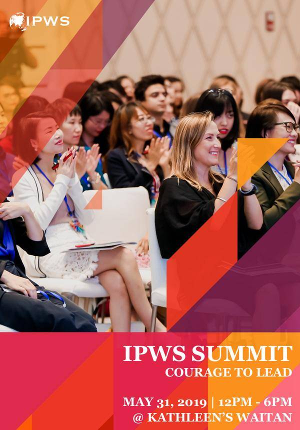 IPWS Summit 2019