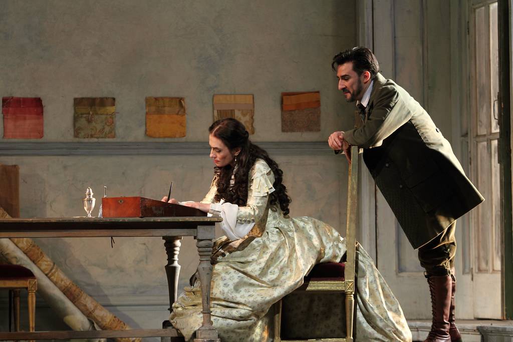 verdi opera life and death