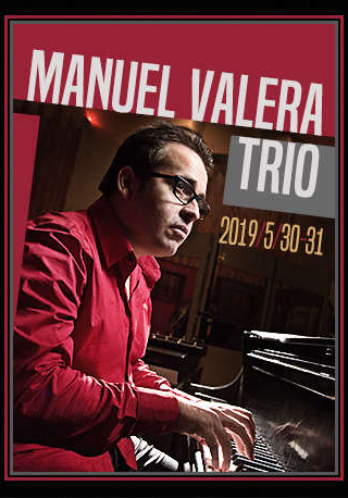 Manuel  Valera Trio