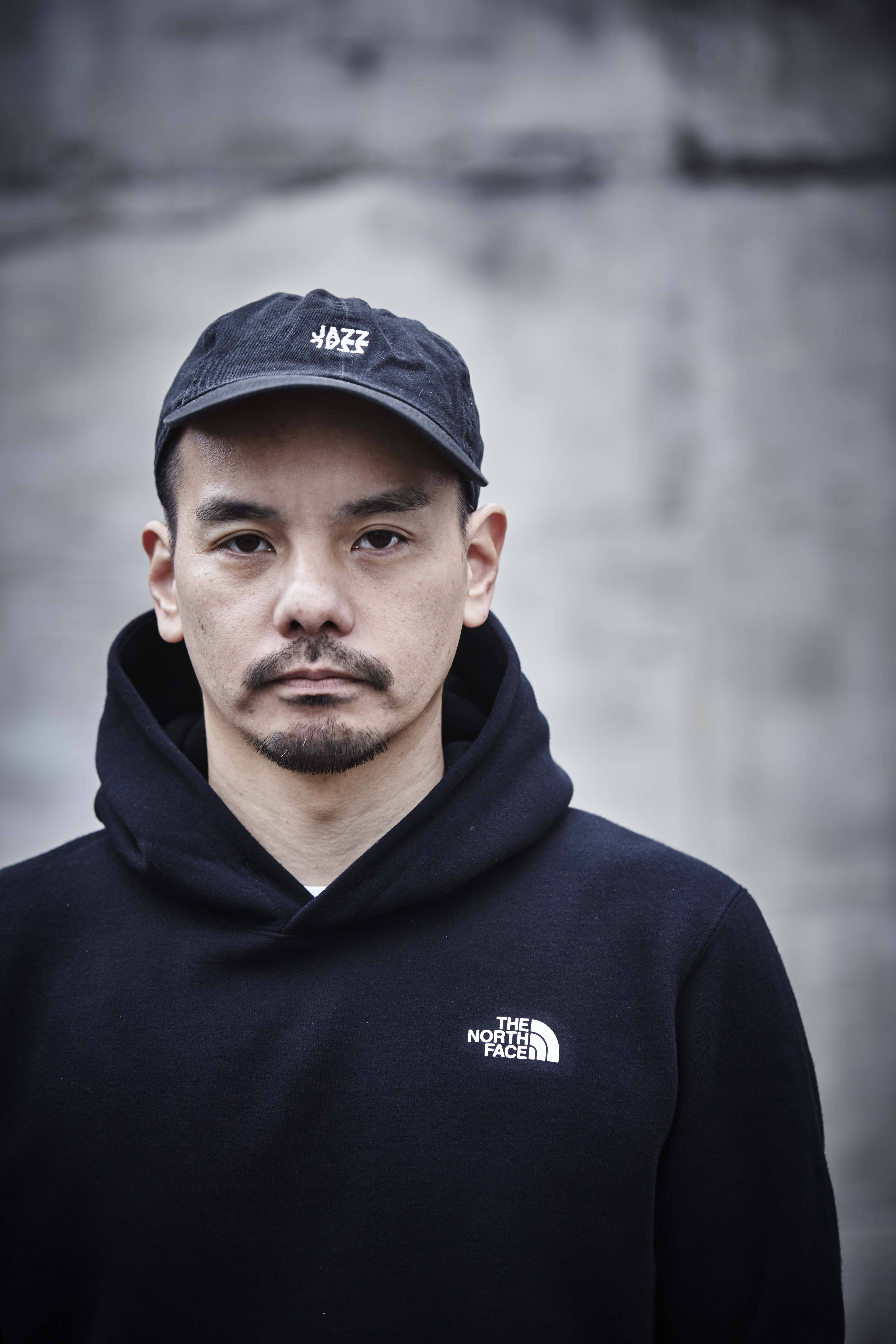 jazzysportlabelpartydjmitsuthebeatsanaoito深圳站