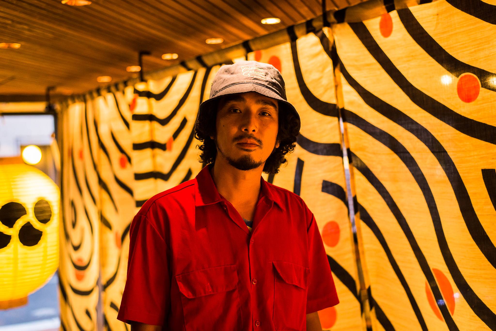 jazzysportlabelpartydjmitsuthebeatsanaoito深圳站