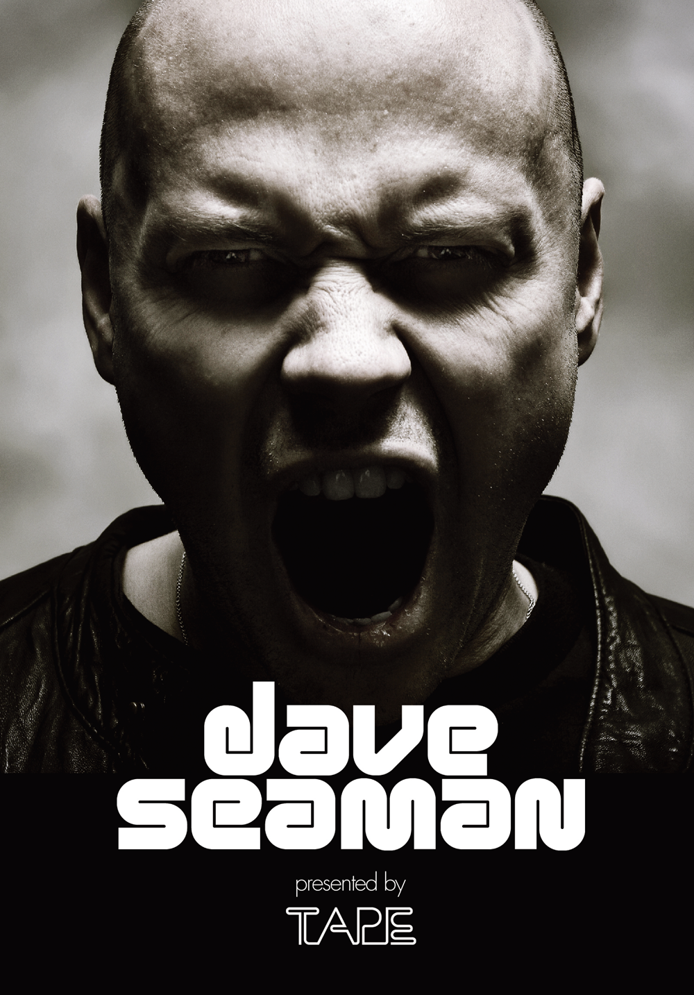 TAPE Pres.  Dave Seaman with Special Guest: MHP (Simple Sample Records) (Late Event)