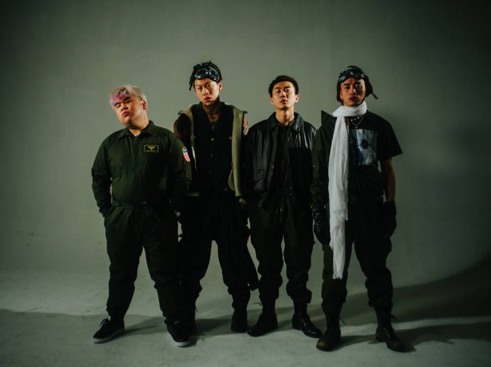 2019mdsk音乐节武汉站